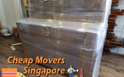 House Moving Service from Balmoral Cresent to Balmoral Park