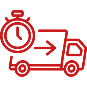 Fast Delivery Icon