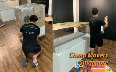 Malay Heritage Centre Move