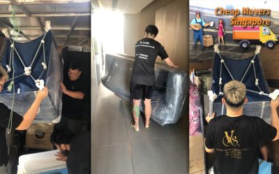 House Moving Service from Hillview rise to Hillview Avenue