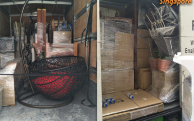 House Moving Service from Punggol Walk to Daisy Ave 🚚Cheap Movers Singapore – Office, House, Piano & Furniture
