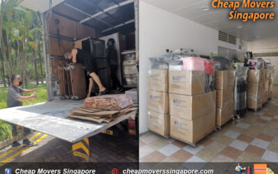 ✅ House Moving Service from Tanglin Park to Spottiswoode Suites 🚚Cheap Movers Singapore – Office, House, Piano & Furniture