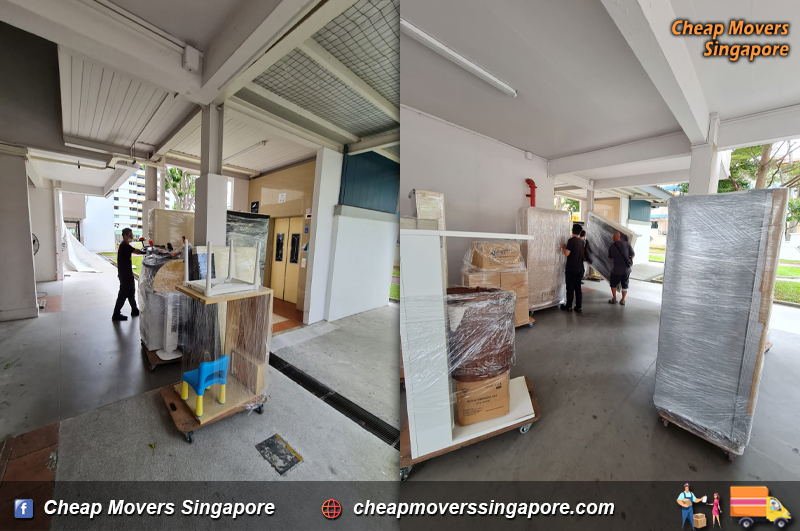moving house quotes