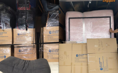 Maximizing Efficiency: How to Minimize Downtime During Office Relocation in Singapore