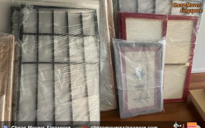 The Ultimate Guide to Moving Boxes: Types, Sizes, and Where to Find Them