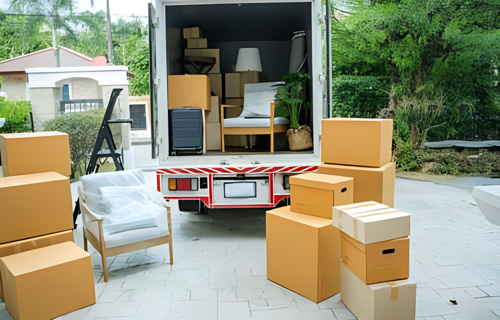 Navigating Moving Day Tips for a Smooth House Relocation Experience in
