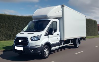 Surviving a Last-Minute Move: Tips for Managing Unexpected Relocations