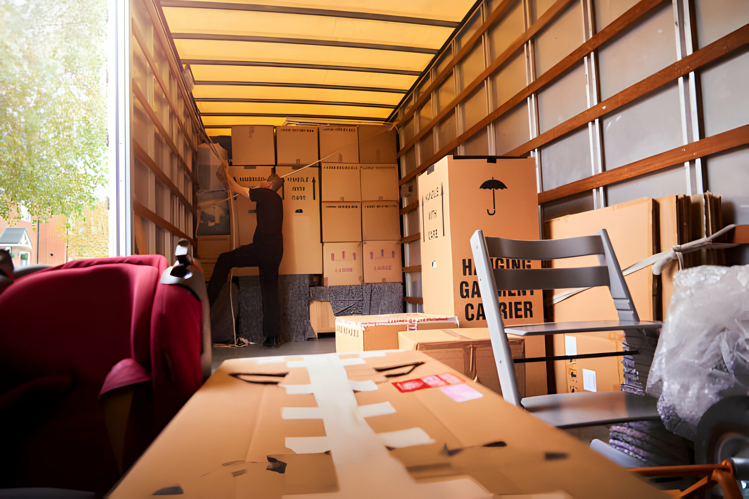 movers movers
