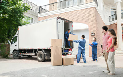 Choosing the Right Moving Company: A Step-by-Step Guide to a Seamless Relocation