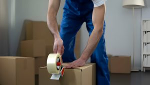 office moving singapre