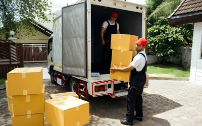 Choosing the Right Moving Company: What to Look for When Relocating Your Home in Singapore