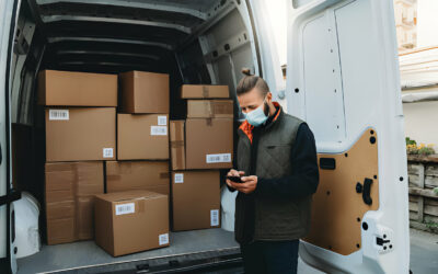 The Art of Labeling: Organizing Boxes for Easy Unpacking After a Move