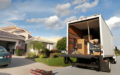 Exploring Temporary Housing Options During a Move